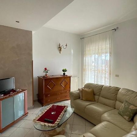 Appartamento Canalotto 65 2 Piano Realmonte Eksteriør bilde